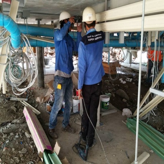 ติดตั้งระบบท่อแอร์ดักท์ ชลบุรี ติดตั้งระบบท่อแอร์ดักท์ ชลบุรี 