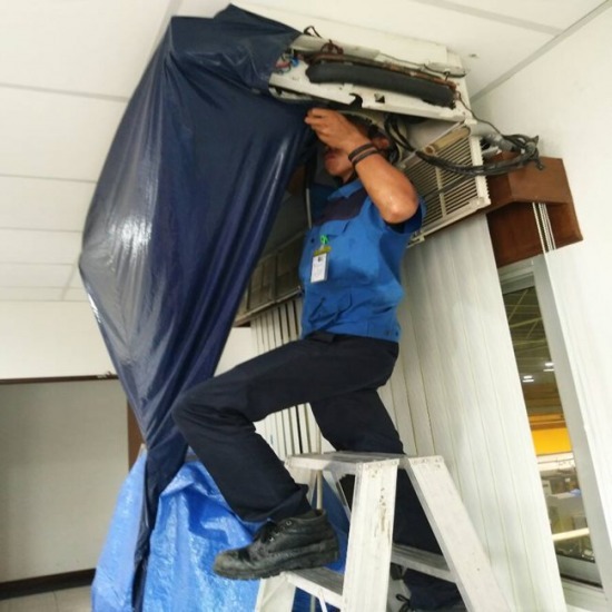 ล้างแอร์ ชลบุรี ล้างแอร์ ชลบุรี 